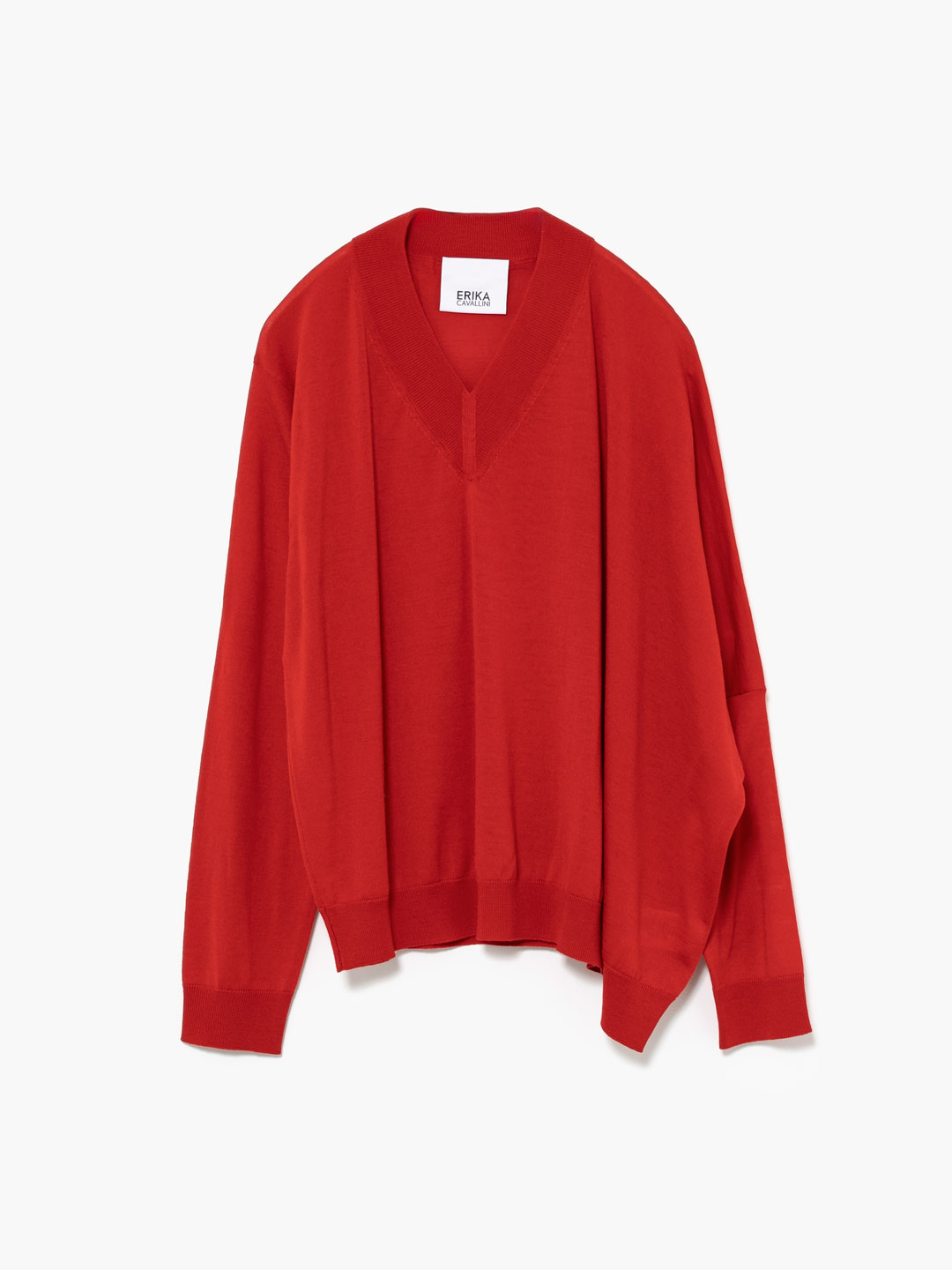 ERIKA CAVALLINI(エリカ カヴァリーニ)| Wear | ESCAPERS.JP ERIKA CAVALLINI(エリカ カヴァリーニ)| Wear | ESCAPERS.JP