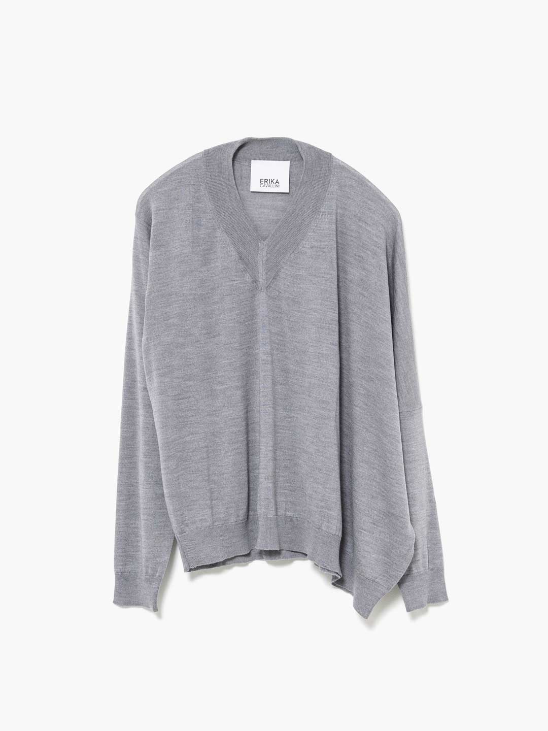 ERIKA CAVALLINI(エリカ カヴァリーニ)| Wear | ESCAPERS.JP ERIKA CAVALLINI(エリカ カヴァリーニ)| Wear | ESCAPERS.JP