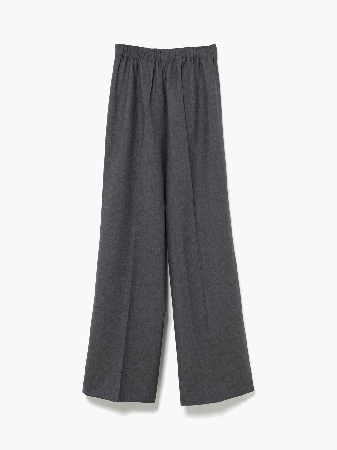 Trousers - Gray