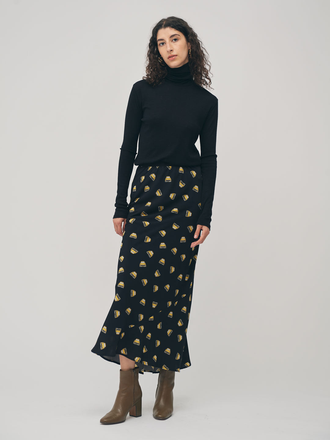ERIKA CAVALLINI(エリカ カヴァリーニ)| Wear | ESCAPERS.JP ERIKA CAVALLINI(エリカ カヴァリーニ)| Wear | ESCAPERS.JP