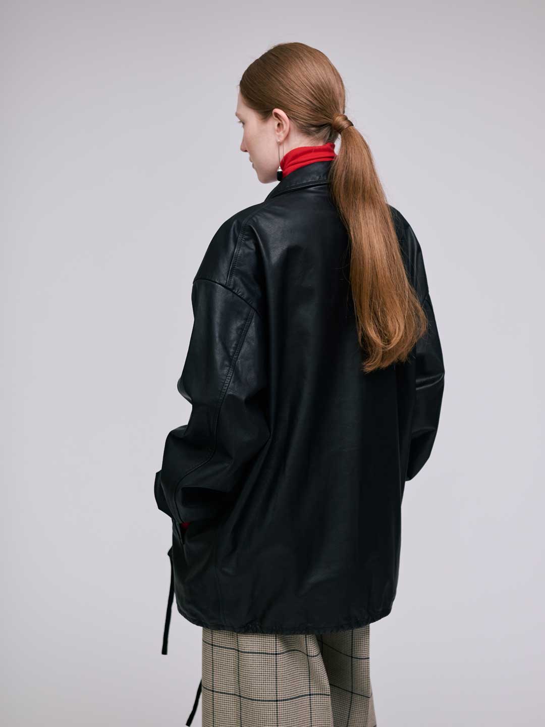 ジャケット・アウター yoko sakamoto coachjacket YOKO SAKAMOTO 