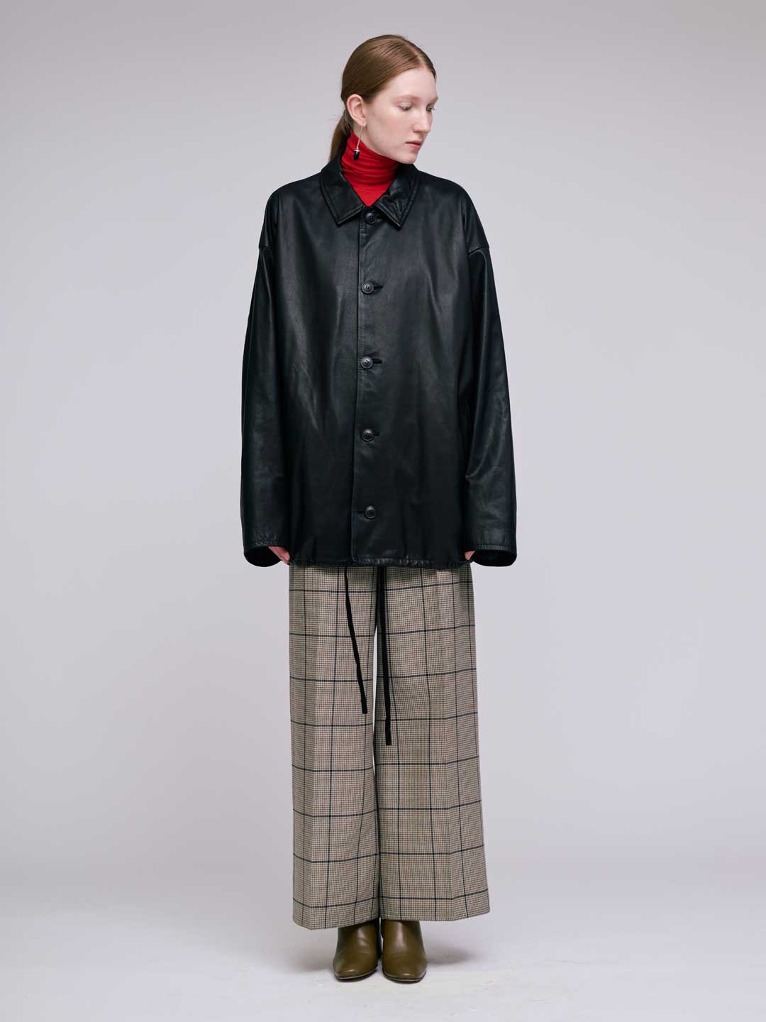 ずとまよ コーチジャケット ZTMY 5th COACH JACKET - ZUTOMAYO MART