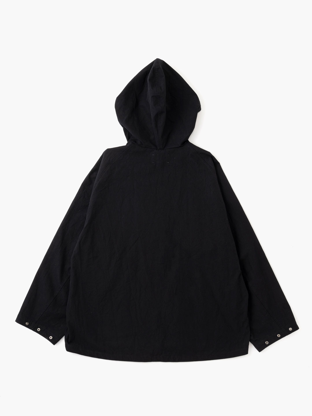 YOKO SAKAMOTO(ヨーコ サカモト) | フーディッド ジャケット