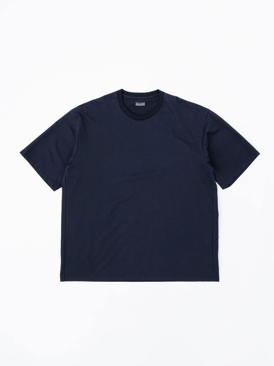 T-Shirt - Navy