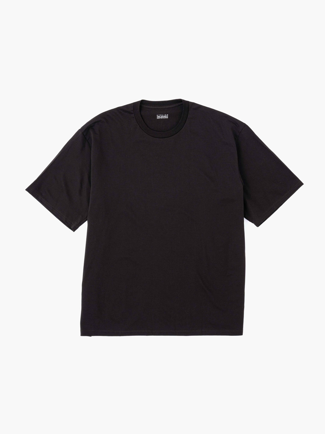 T-Shirt - Brown