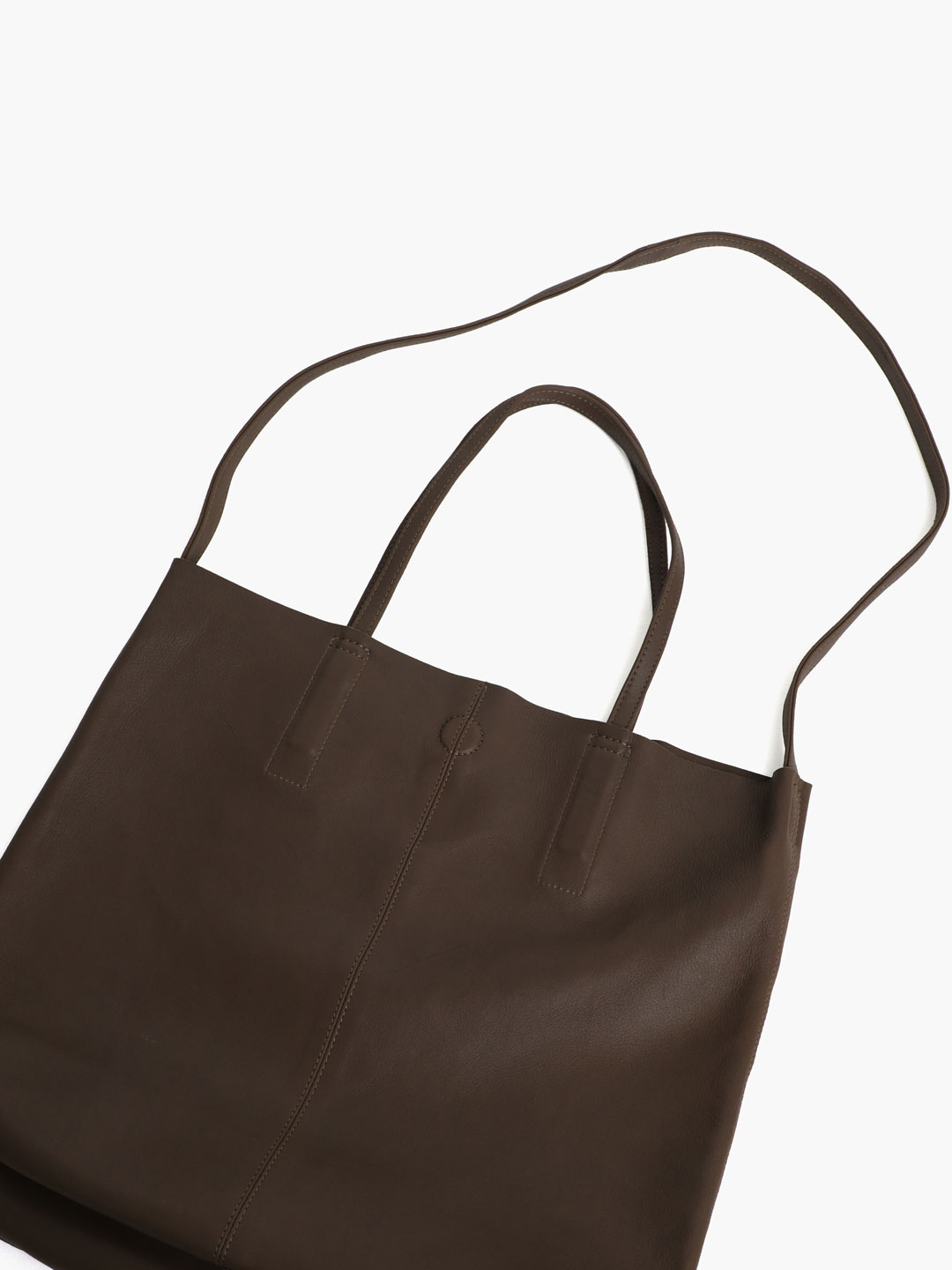 3 Way Medium Tote Bag  - Taupe