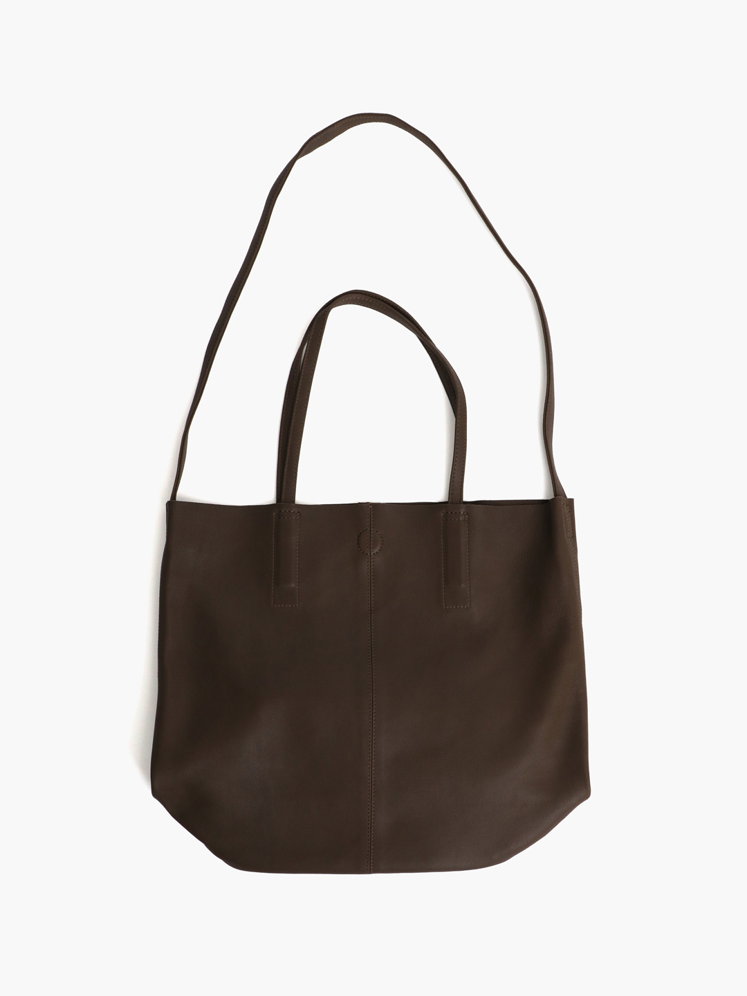 3 Way Medium Tote Bag  - Taupe