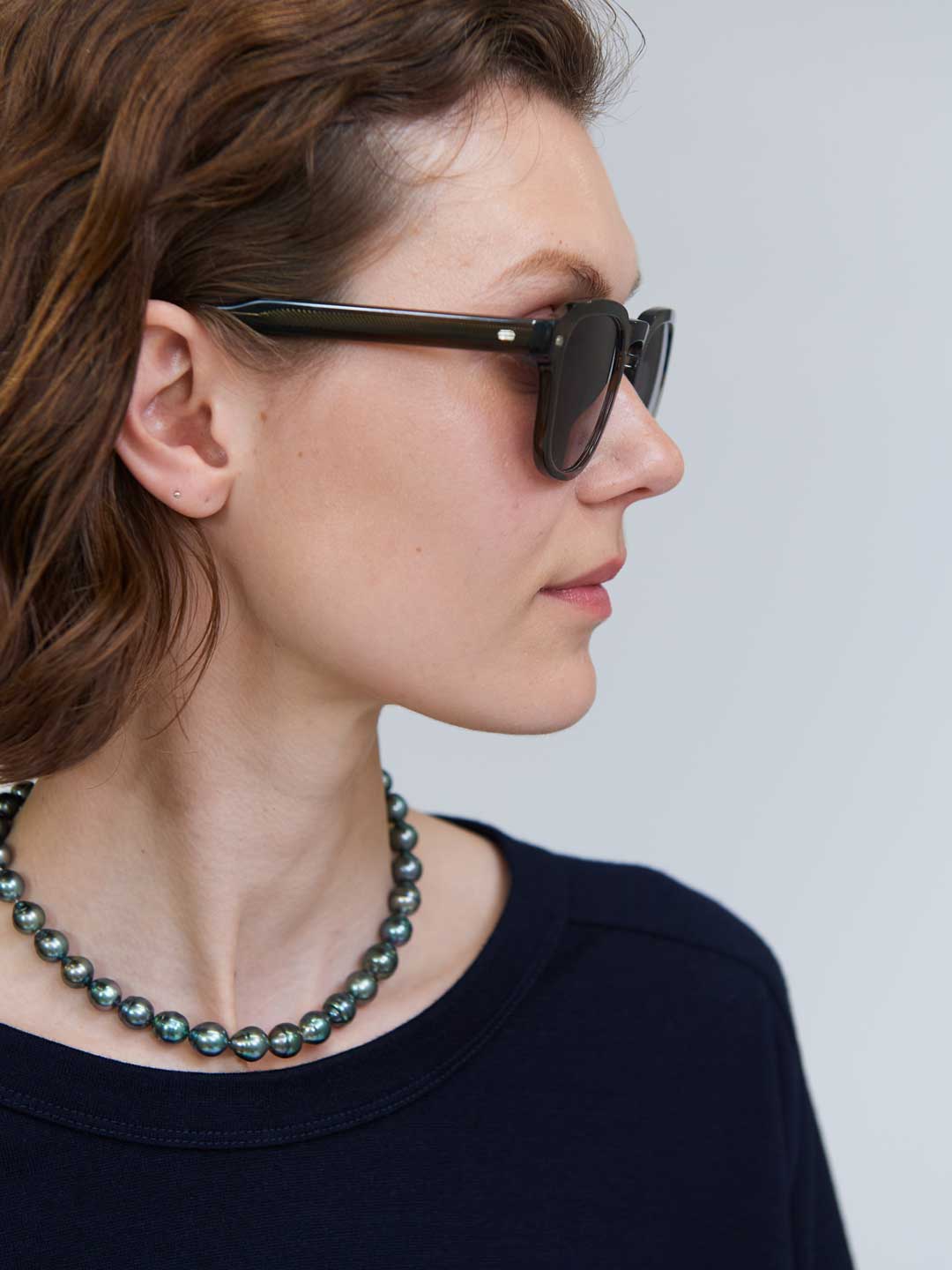 Headlight Sunglass - Khaki