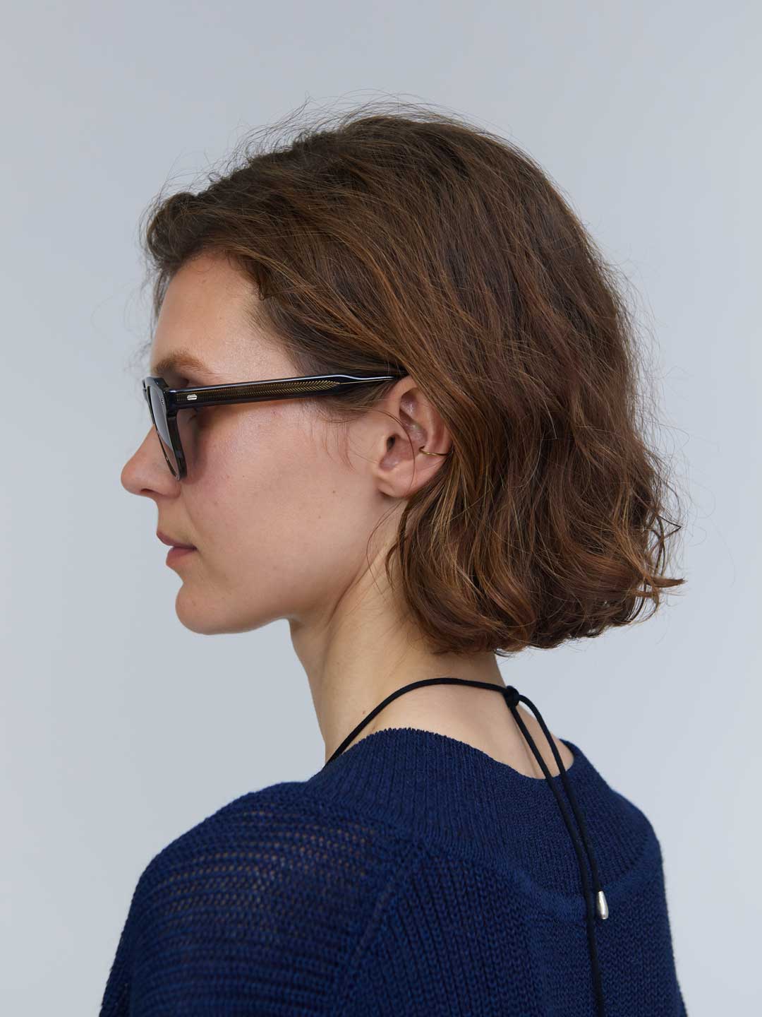 Headlight Sunglass - Black