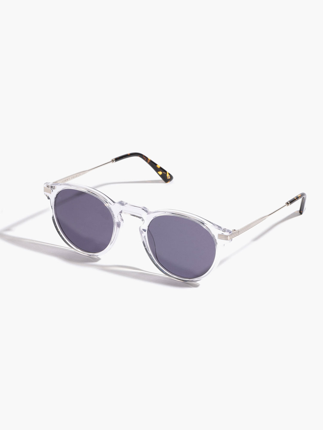 Noto Sunglass - Clear