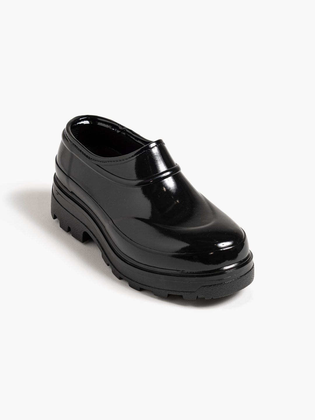 Beth Loafer - Black