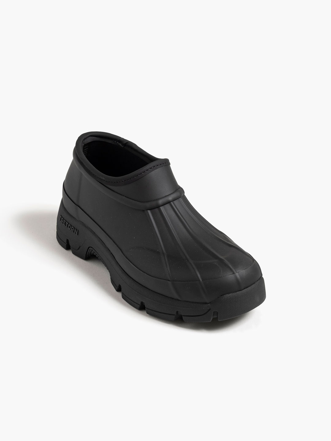Vera Loafer - Black