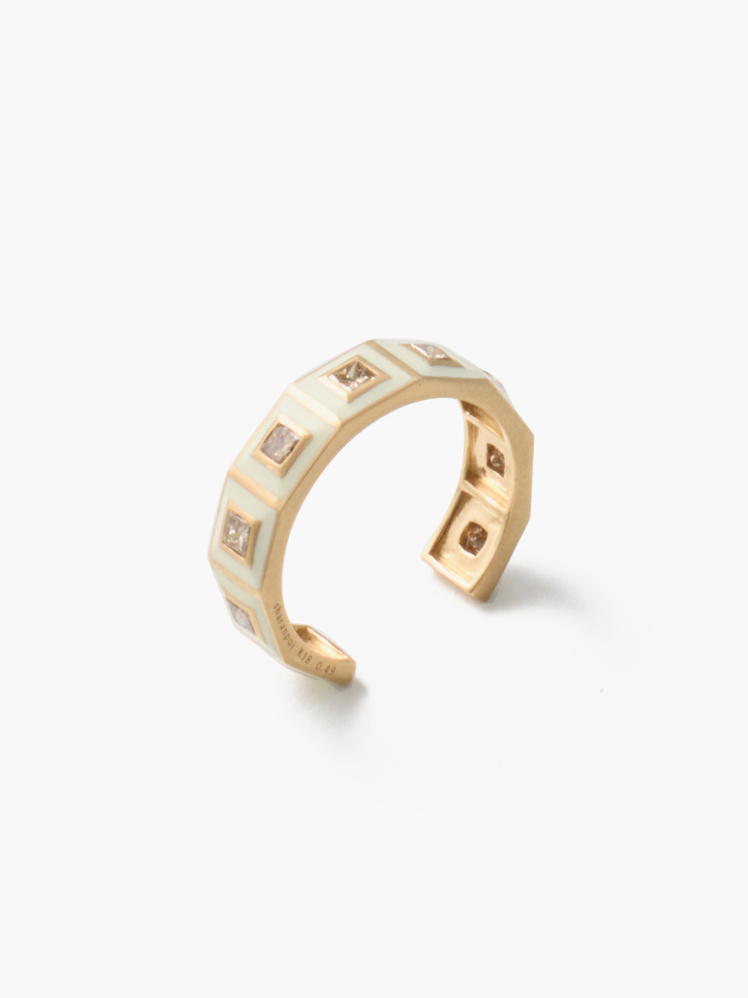 sharanpoi(シャランポア) | Jewelry | ESCAPERS.JP | ESCAPERS ONLINE