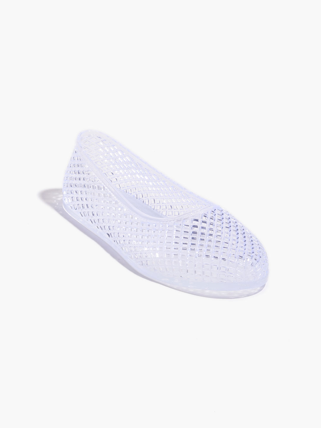 IRO Sandal - Clear