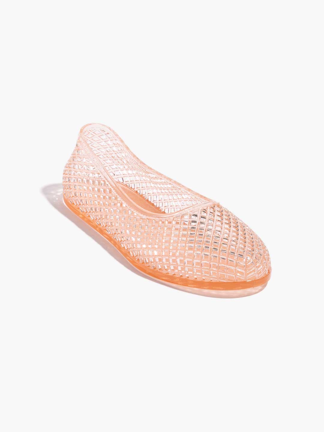 IRO Sandal - Nude