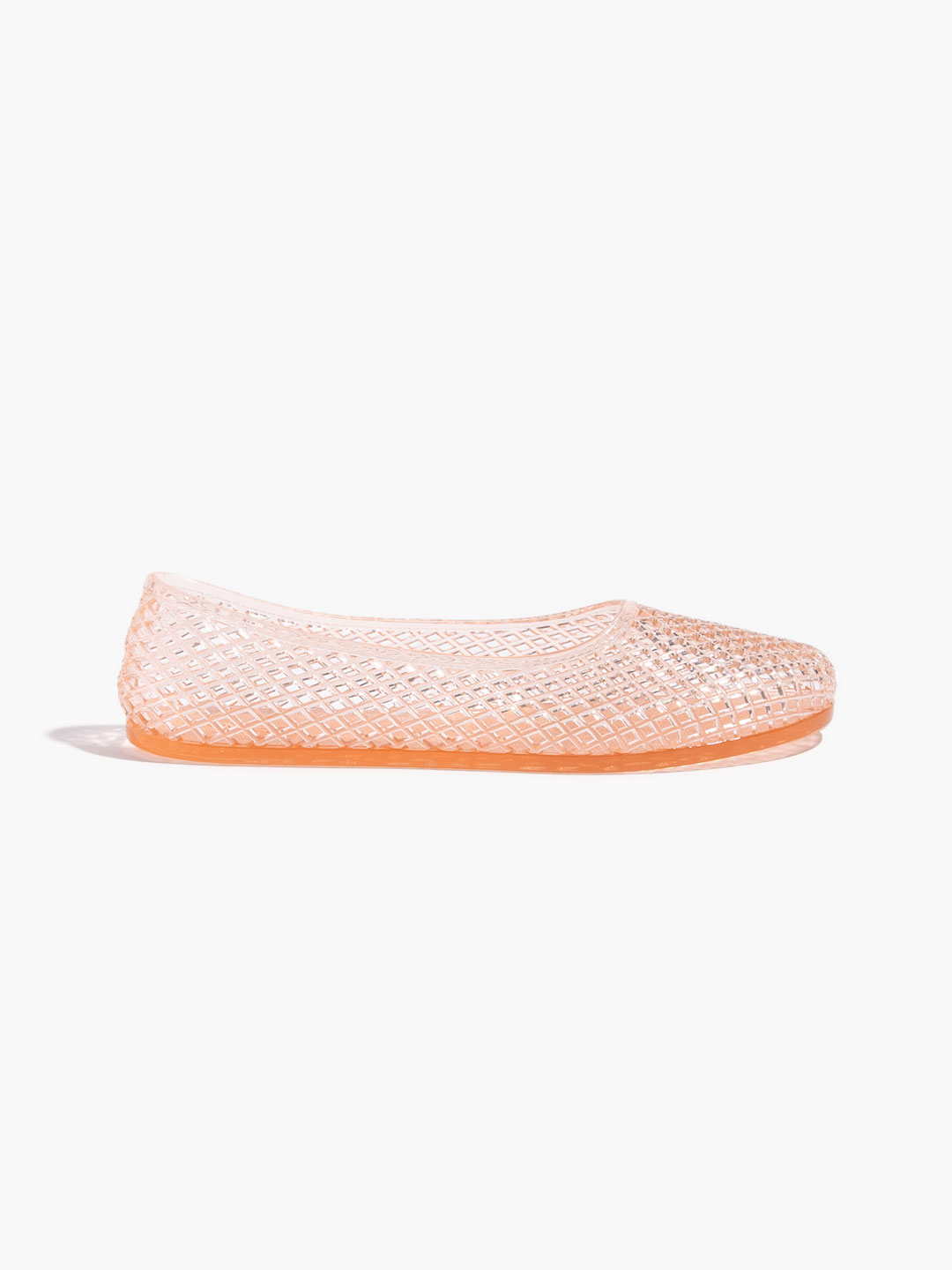 IRO Sandal - Nude