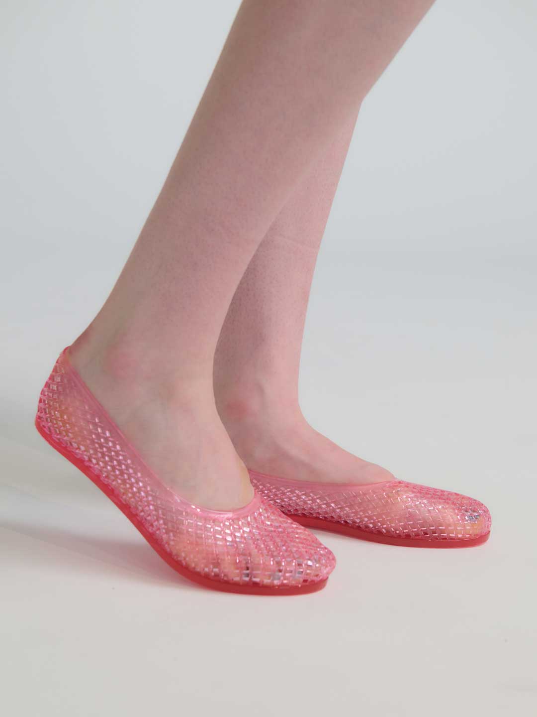 IRO Sandal - Pink