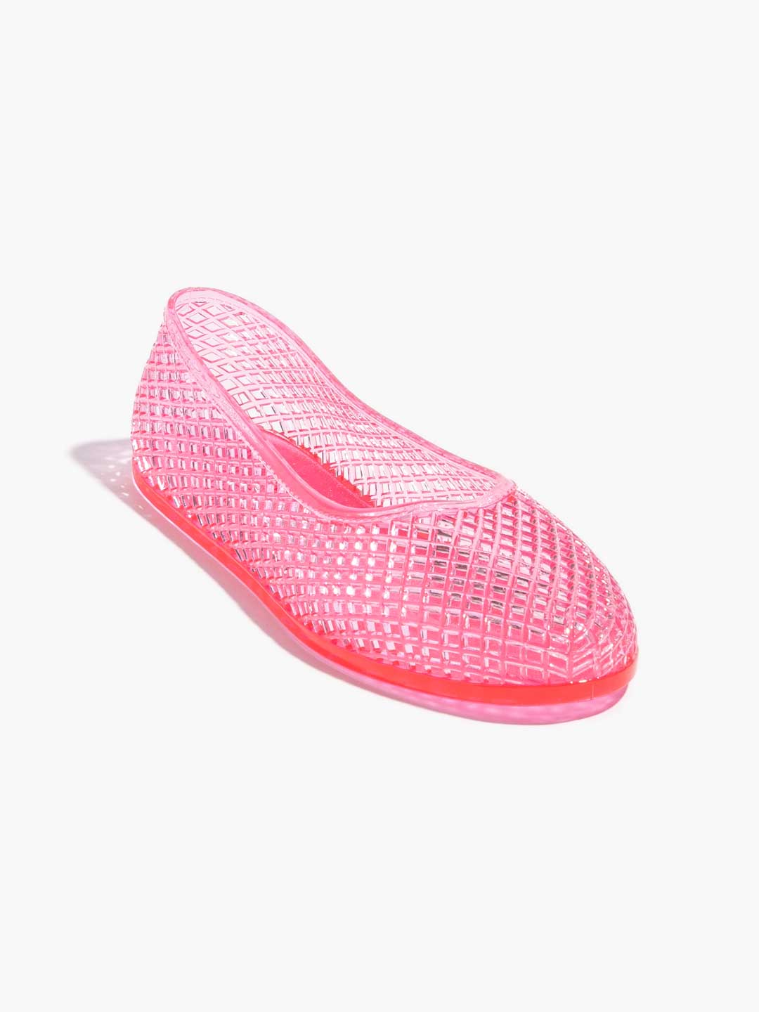 IRO Sandal - Pink