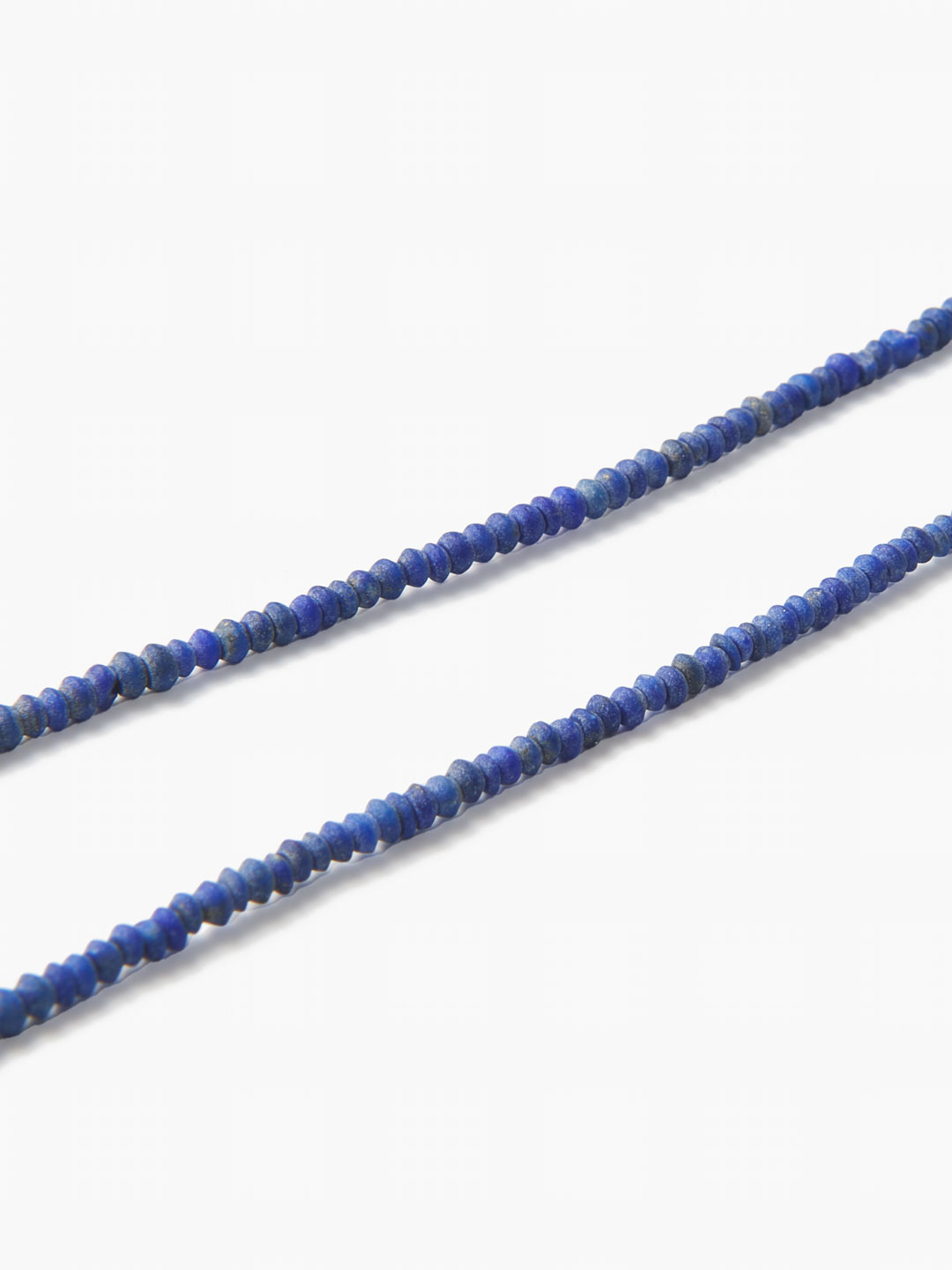Lapis Lazuli Necklace 40cm - Blue