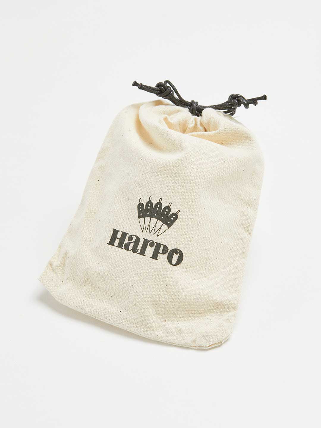 Harpo（ハーポ）の「【HARPO/ハルポ】 ターコイズフラワー