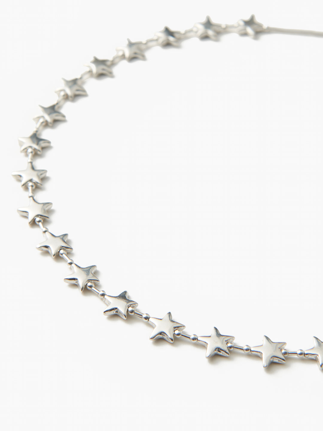 Small Stars Necklace | ネックレス｜HARPO(ハルポ)｜Ron Herman