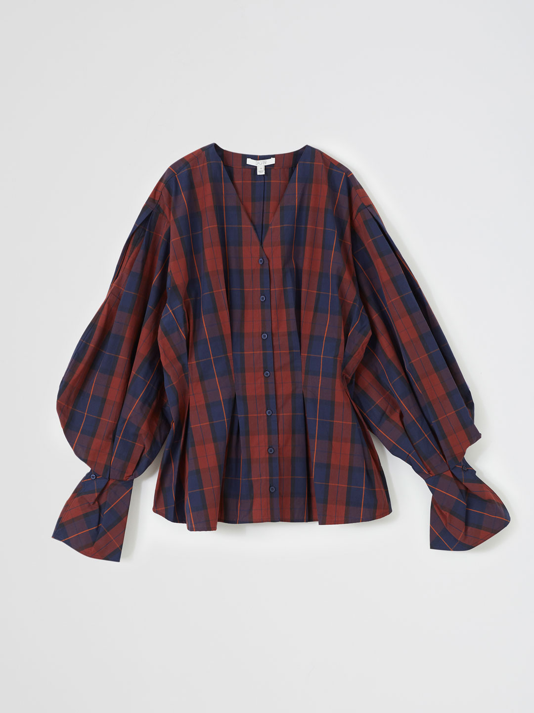 Penny Tops - Red