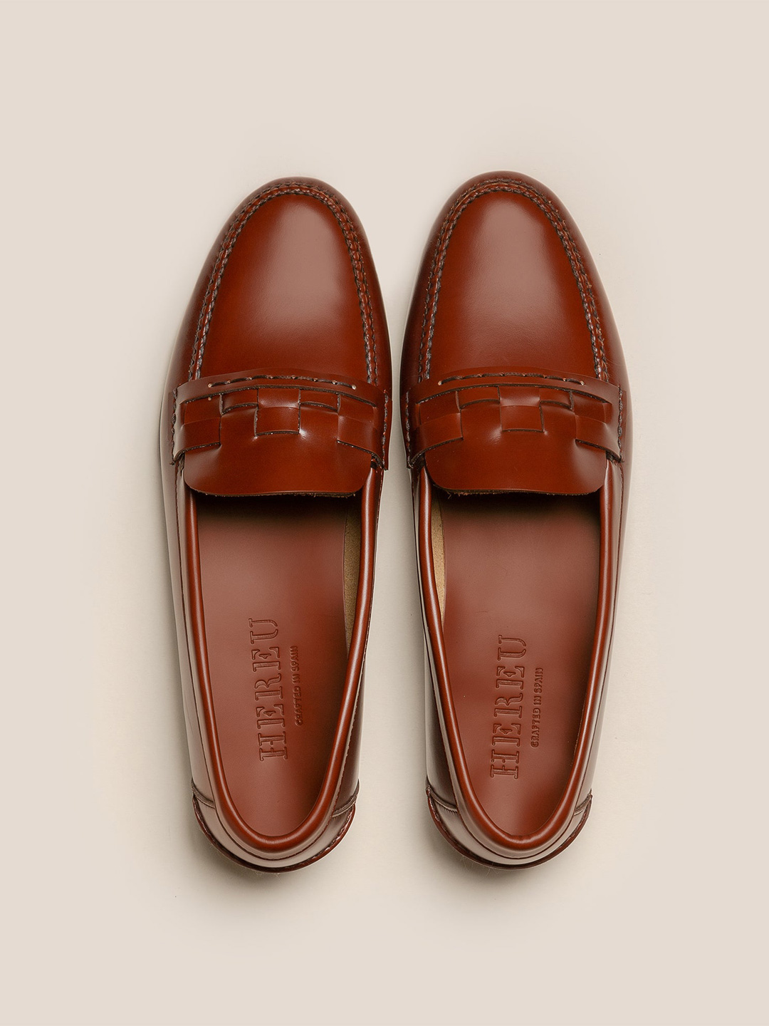 HEREU(ヘリュー) | Bag & Shoes | ESCAPERS.JP | ESCAPERS ONLINE