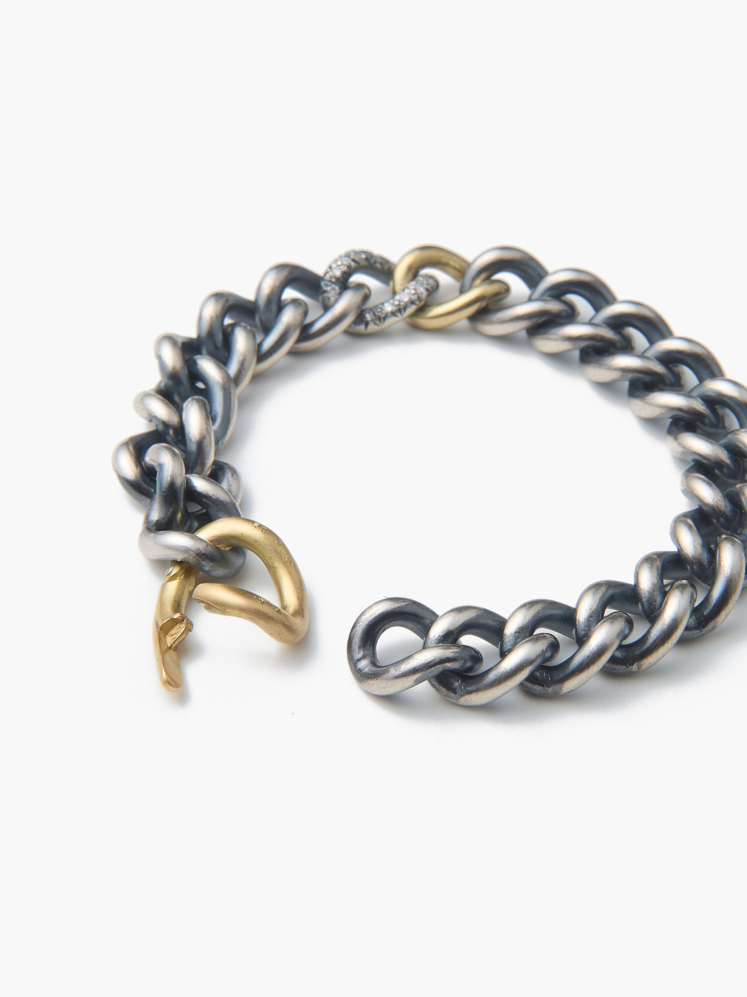 英国発【HOBBS LONDON】ベットチェーンブレスレット 関税込 英国発【HOBBS LONDON】ベットチェーンブレスレット 関税込