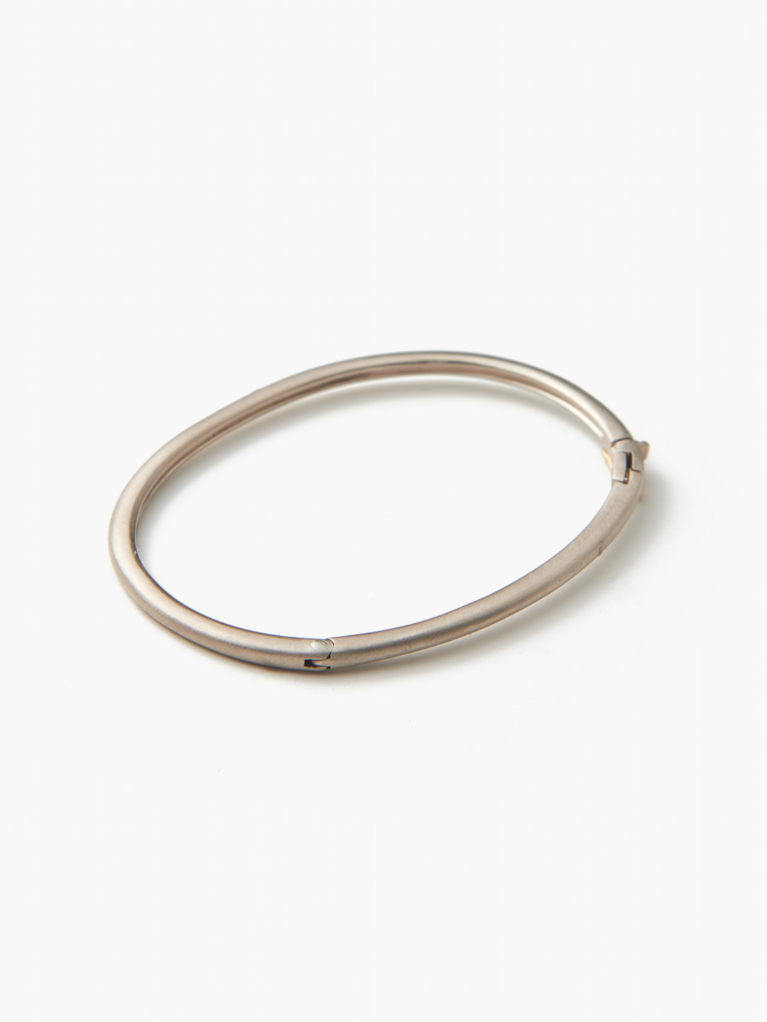 hum(ハム) | ハムエタ クラシック バングル スリム ウイズ フック / S