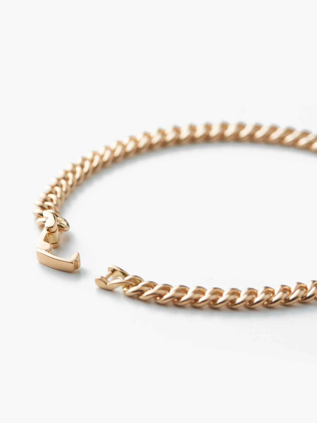 kiuna(キウナ) | ロングアンドショート キヘイ ブレスレット m / M