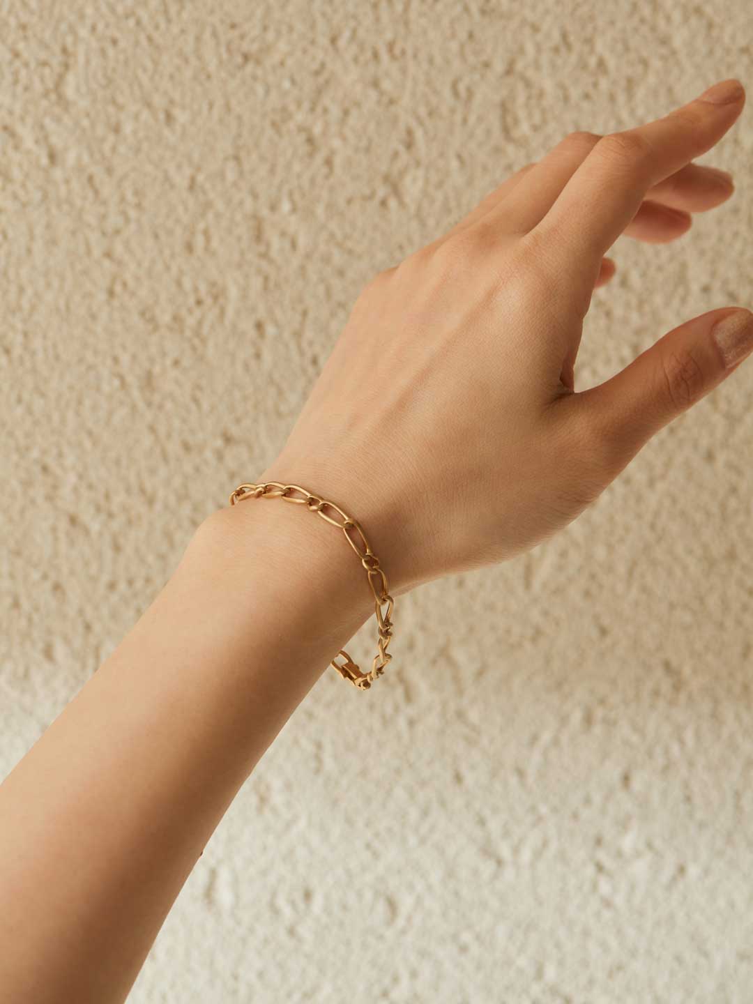 KIUNA(キウナ) | ロング＆ショート L&S 1対1 ブレスレット