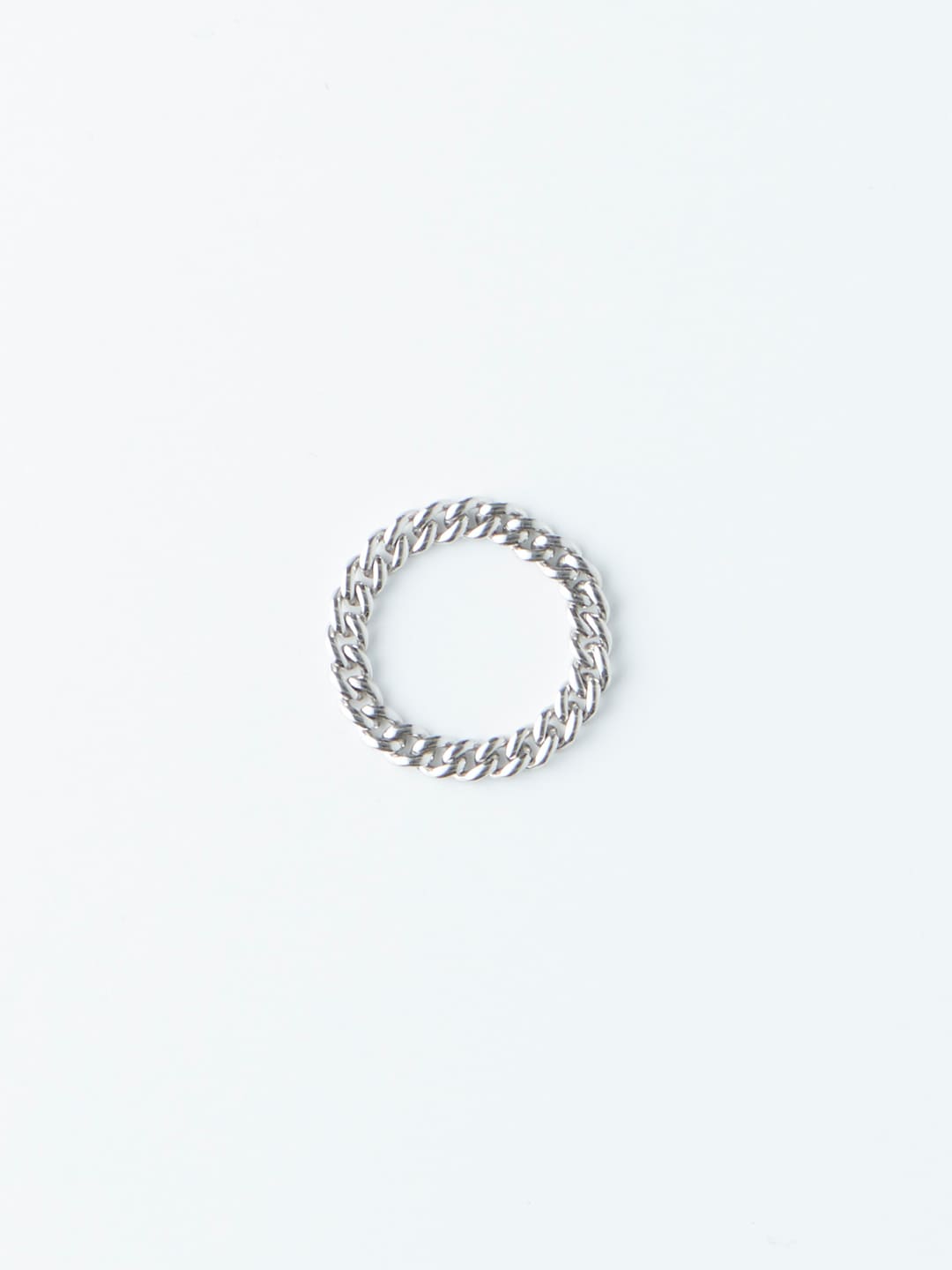 Long & Short Kihei Ring (#0~6) - Platinum