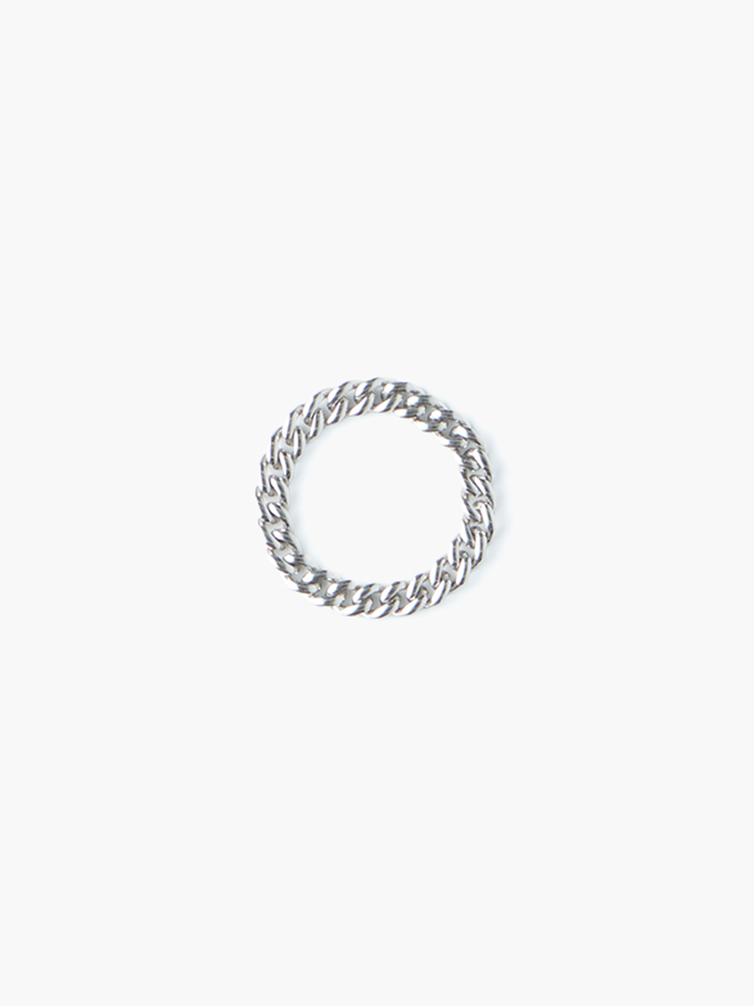 Long & Short Kihei Ring【ls-R1s-PT】(#0~6) - Platinum