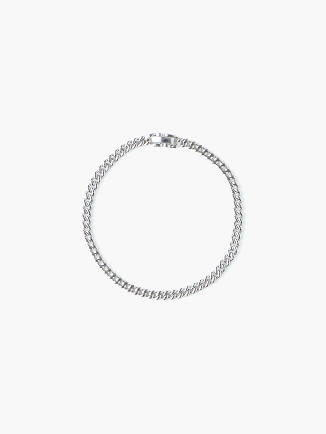 Long & Short Kihei Braceletls-BR10s-PT】 / S - Platinum