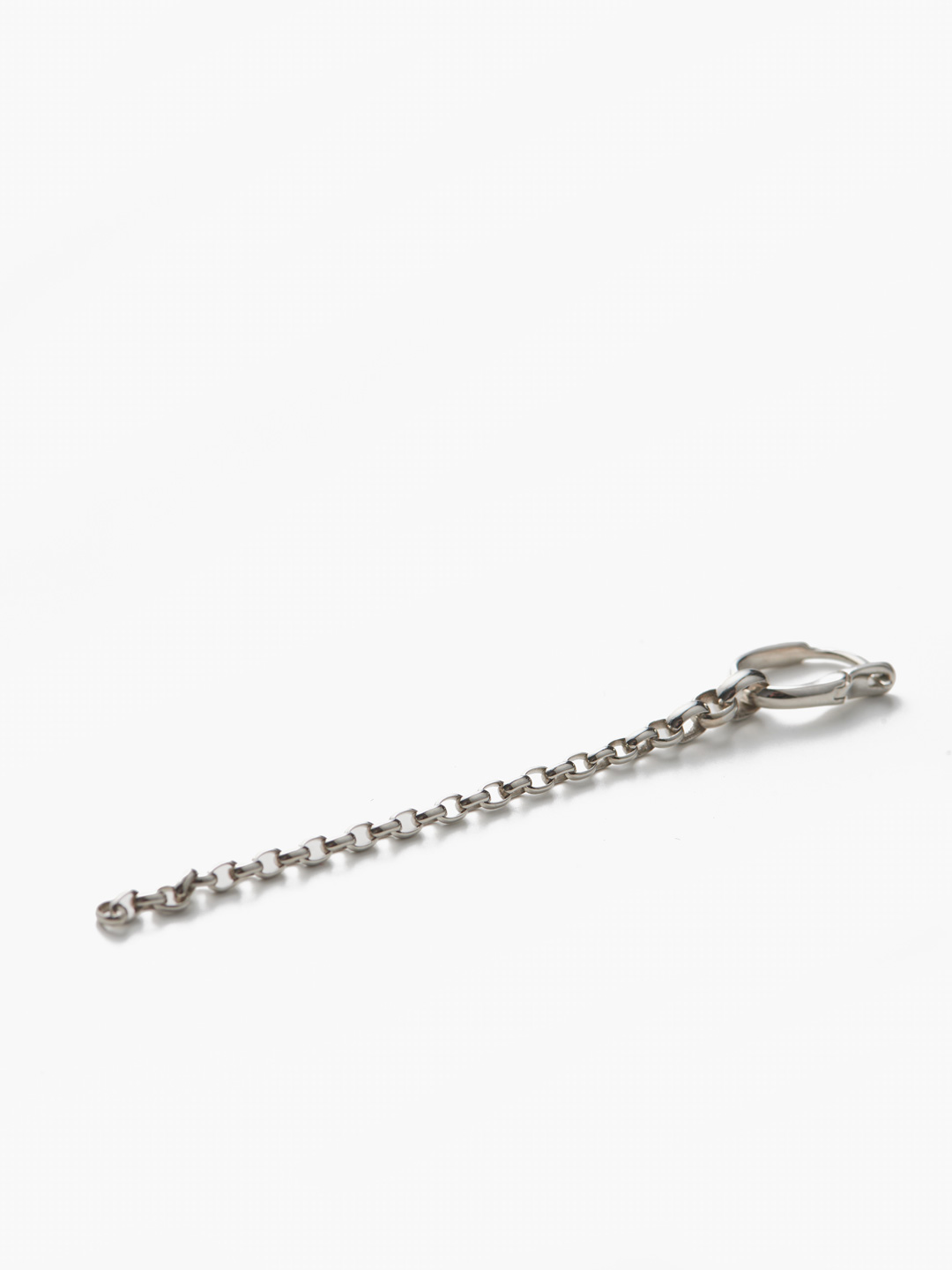 kiuna(キウナ) | グラデーション アーク ピアス ショート