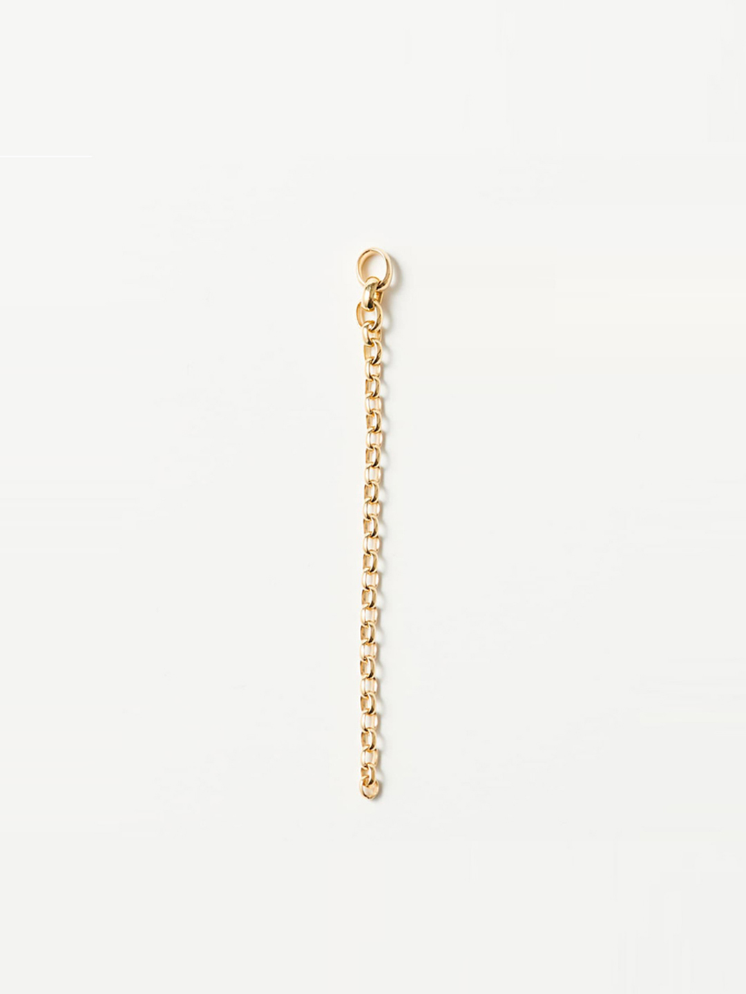 Gradation 【Chain Only】 Short 【 m-P9_Chain】 - Yellow Gold