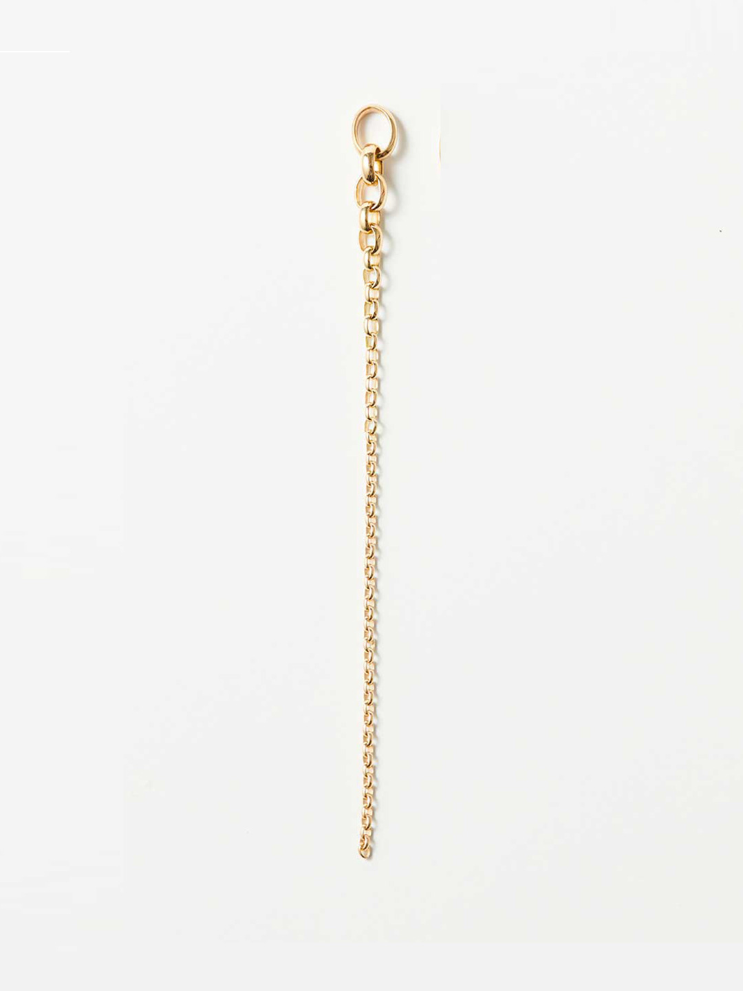 Gradation 【Chain Only】 Long 【m-P10_Chain】  - Yellow Gold