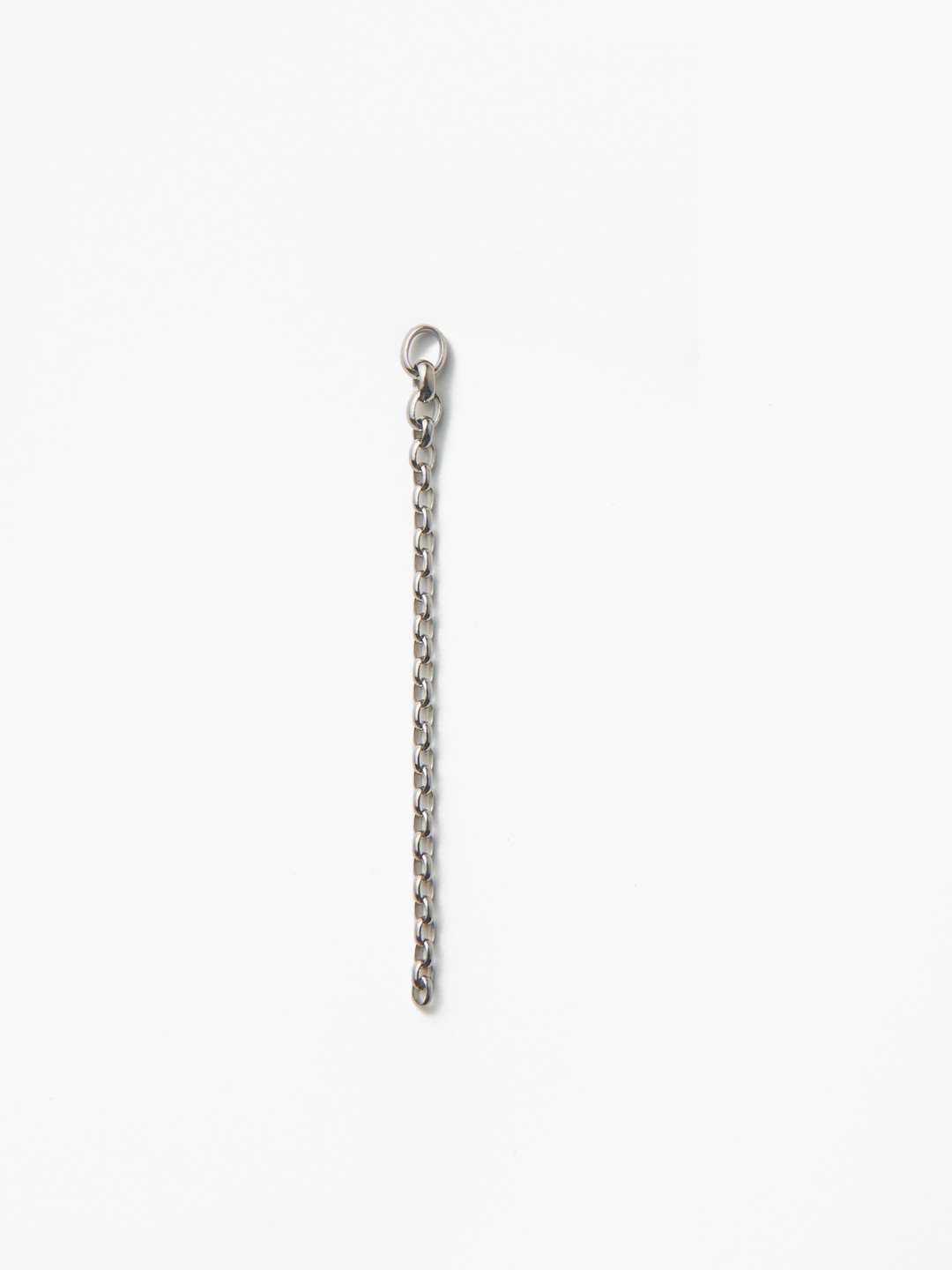 Gradation 【Chain Only】 Short 【m-P9-PT_Chain】 - Platinum