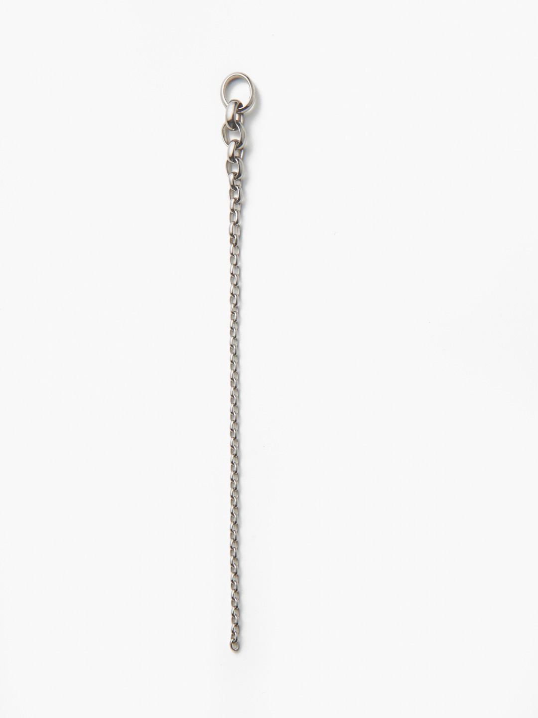 Gradation 【Chain Only】 Long 【m-P10-PT_Chain】  - Platinum