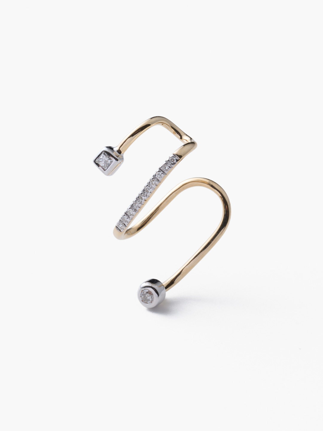 マリアブラック　ファインジュエリー MARIA BLACK Fine Jewellery (マリア ブラック ファイン ジュエリー
