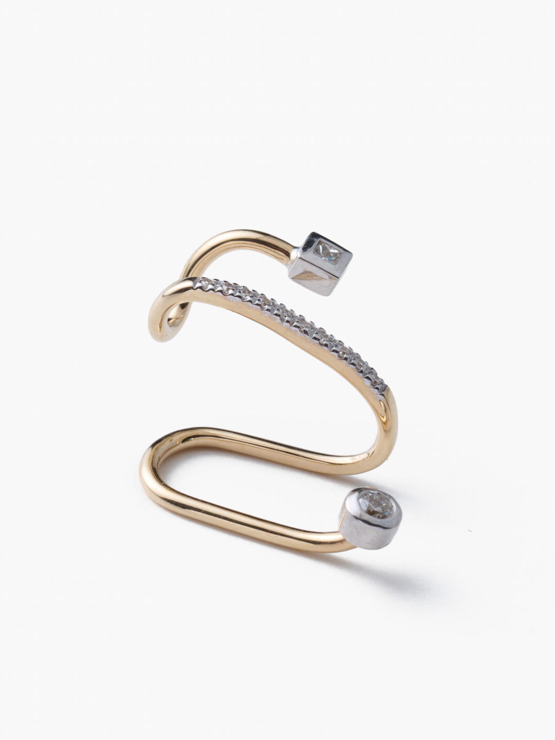 MARIA BLACK Fine Jewellery (マリア ブラック ファイン ジュエリー