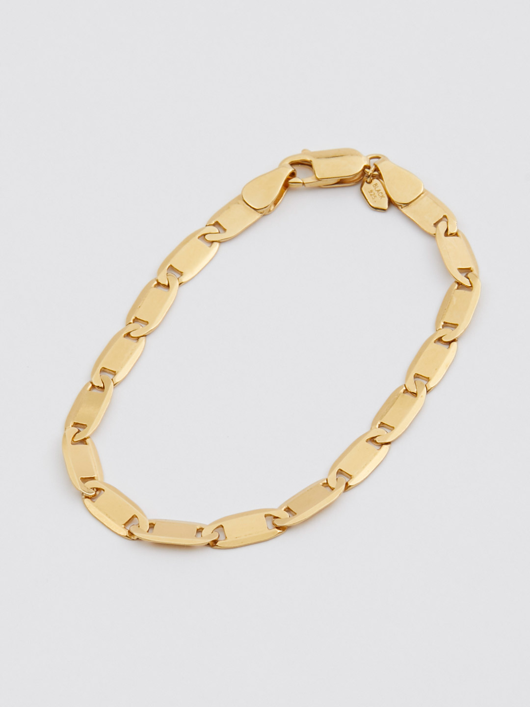Medina Bracelet S - Gold