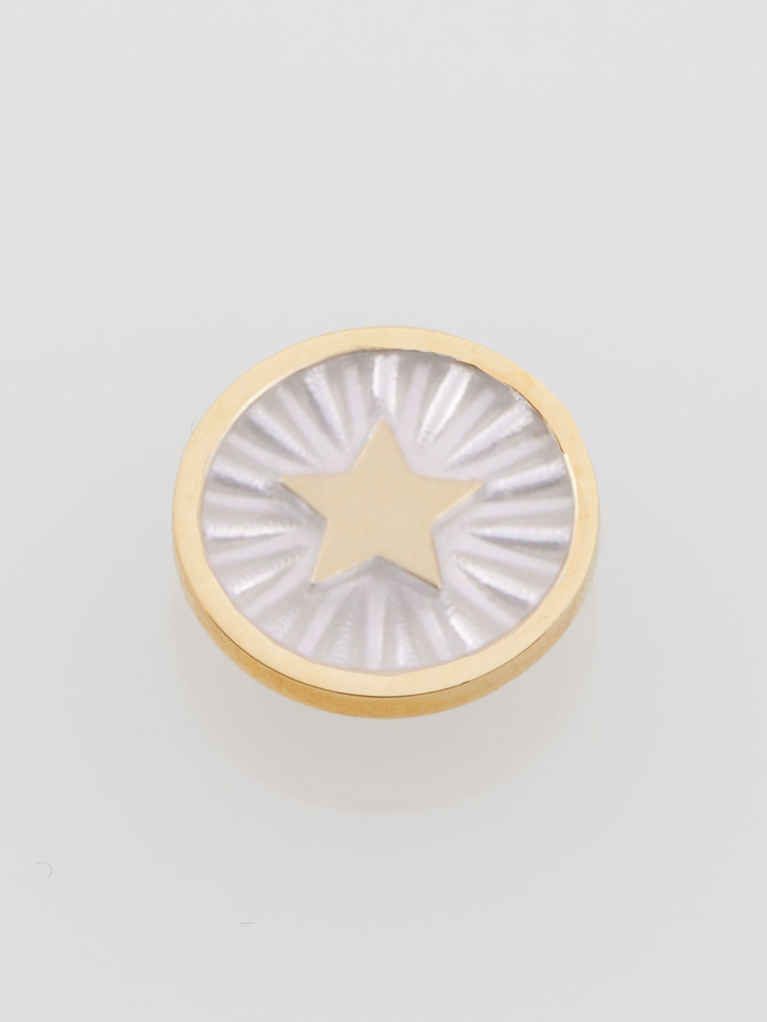 Guidance Coin Parts - Off White
