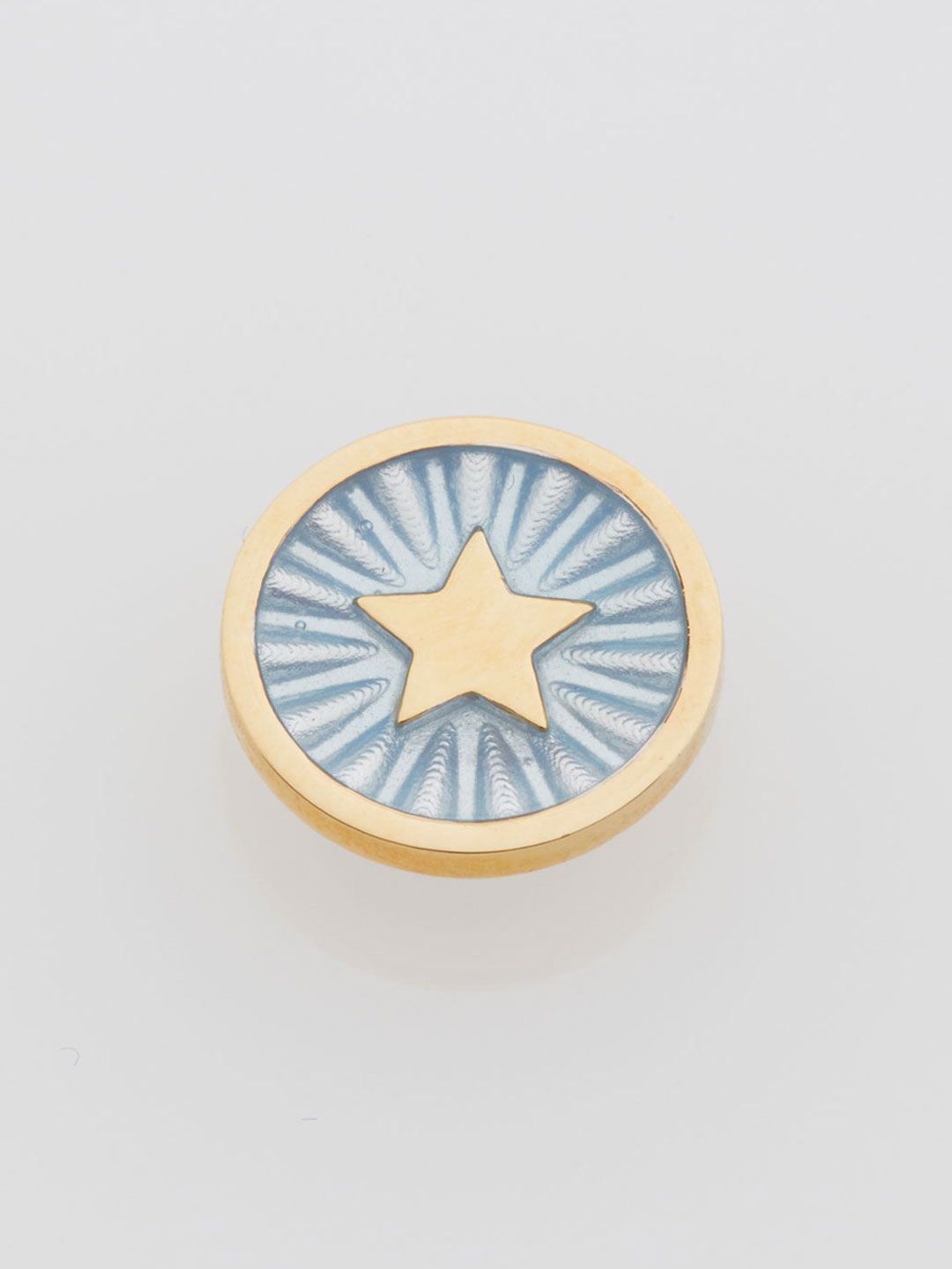 Guidance Coin Parts - Blue