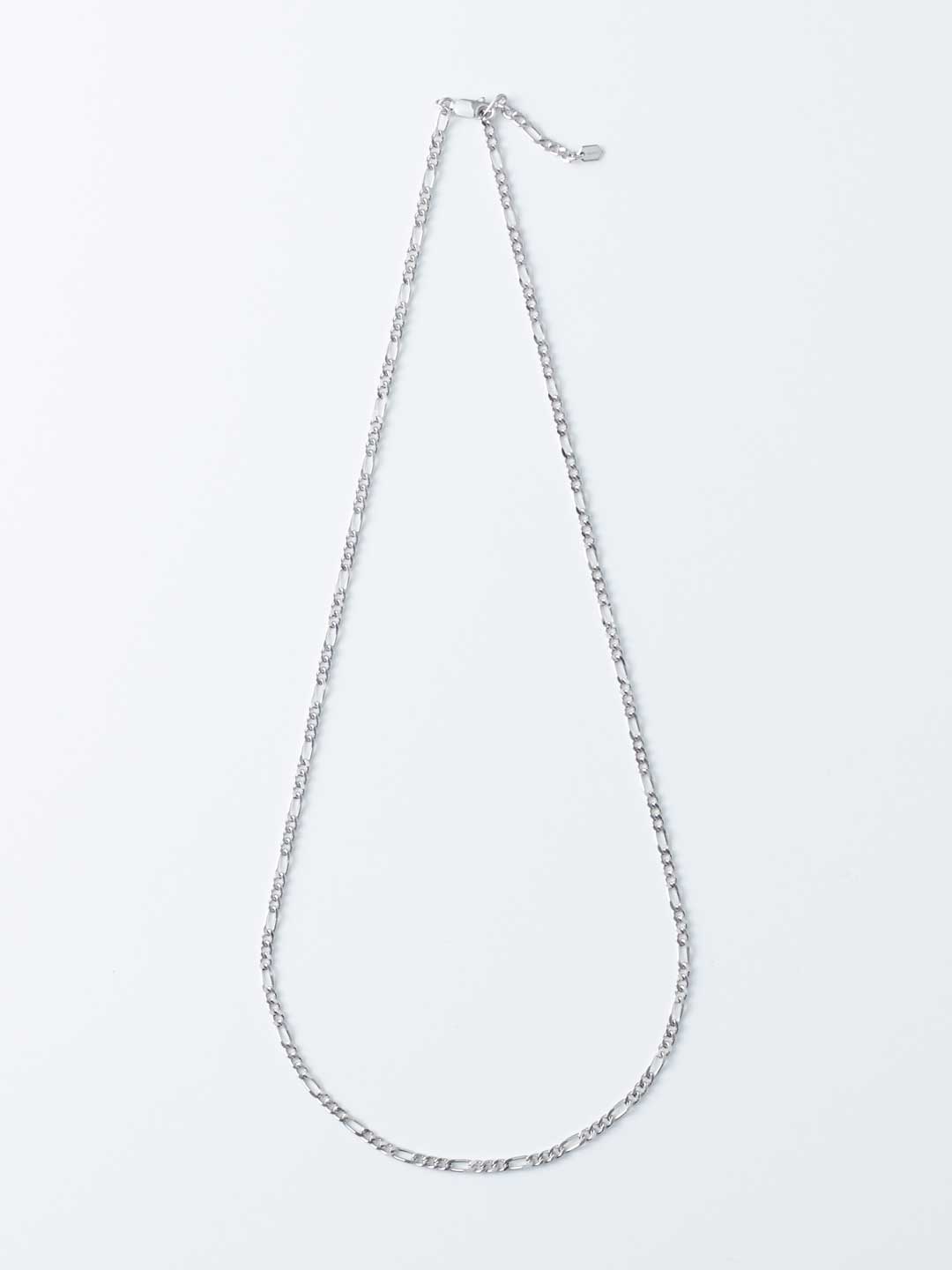 Negroni Necklace - Silver