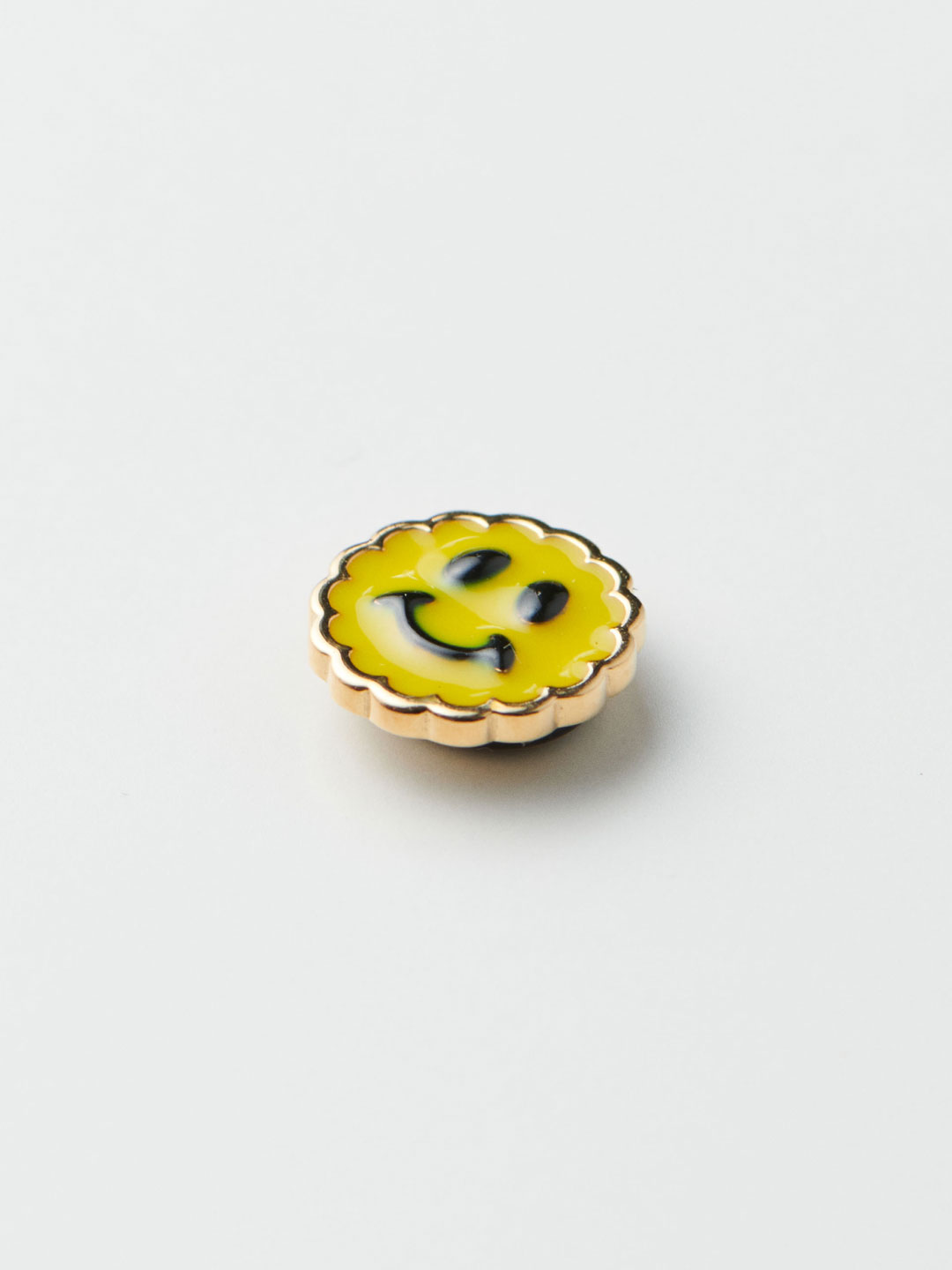 Happy Coin Parts - Yellow