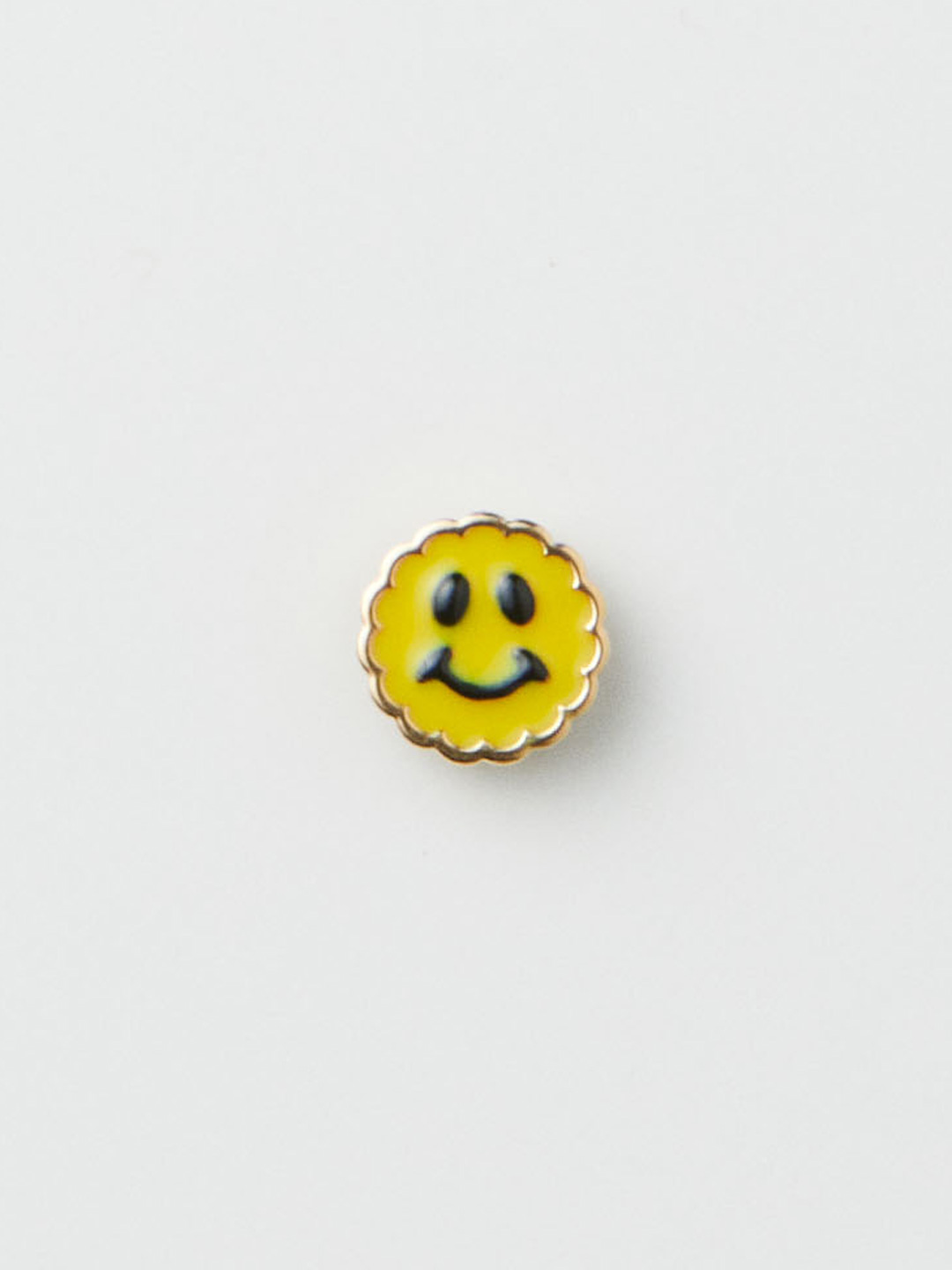 Happy Coin Parts - Yellow