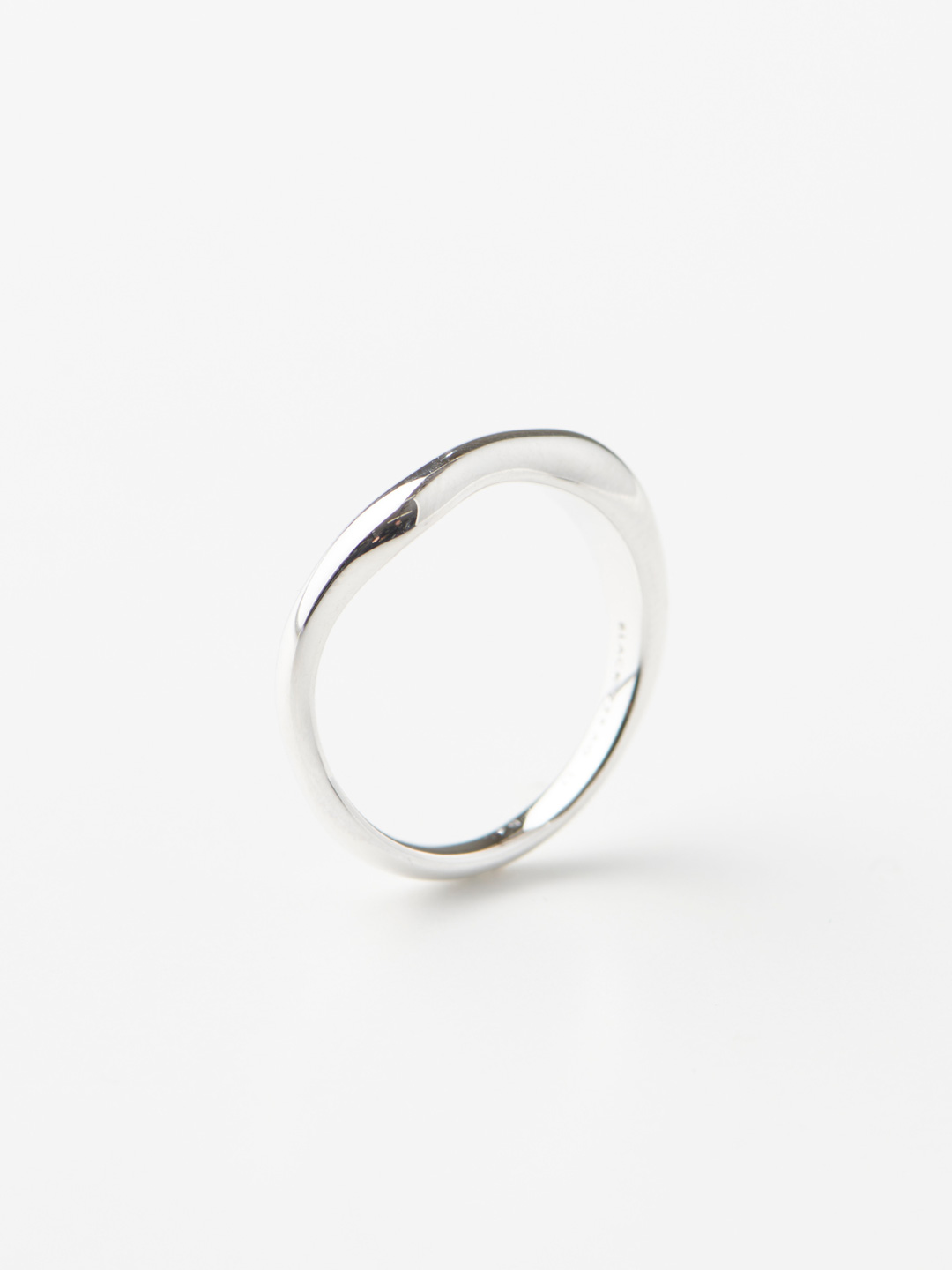 Soma Ring  - Silver