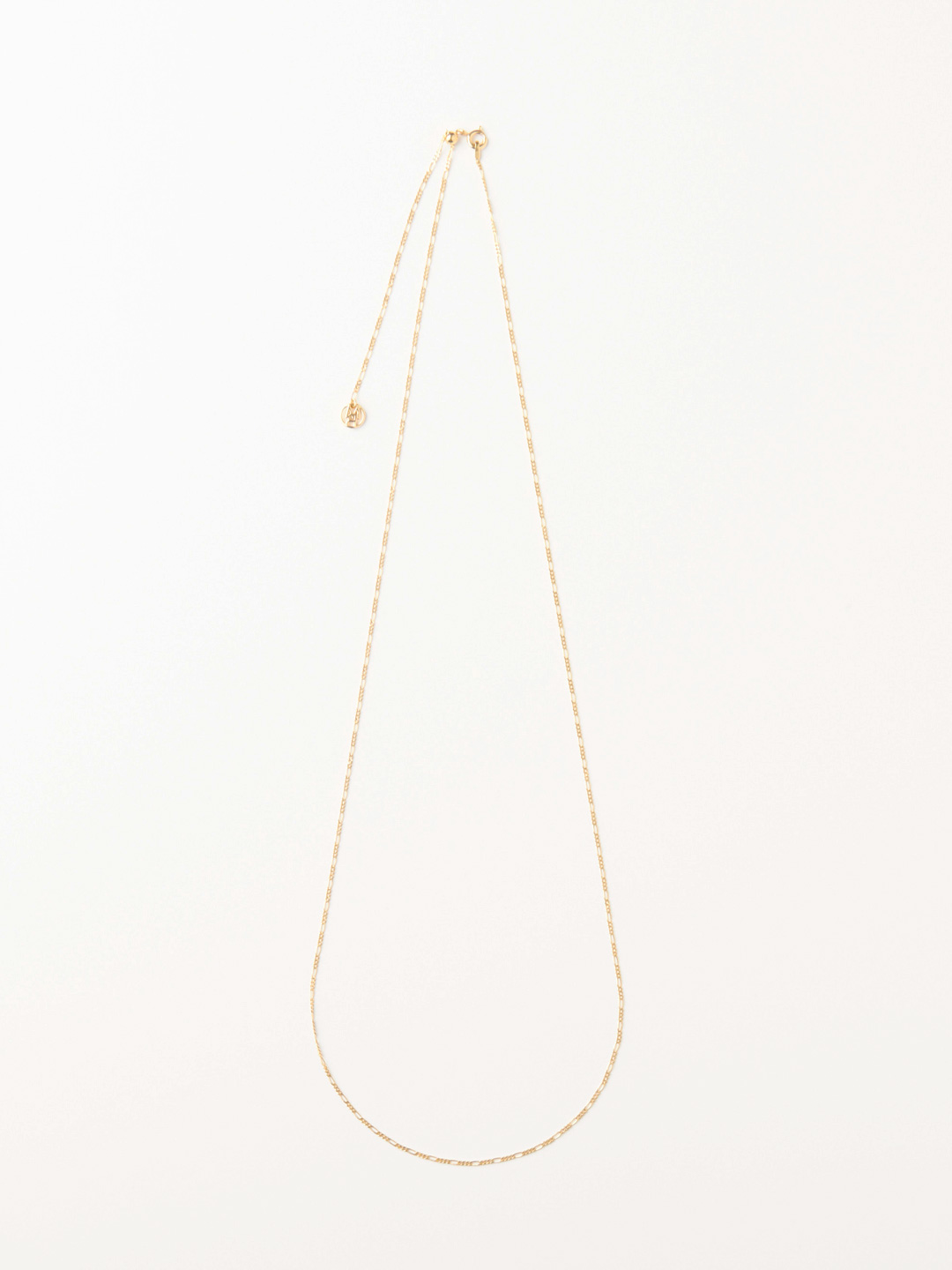 Samira 75 Belly Chain/Necklace - Yellow Gold