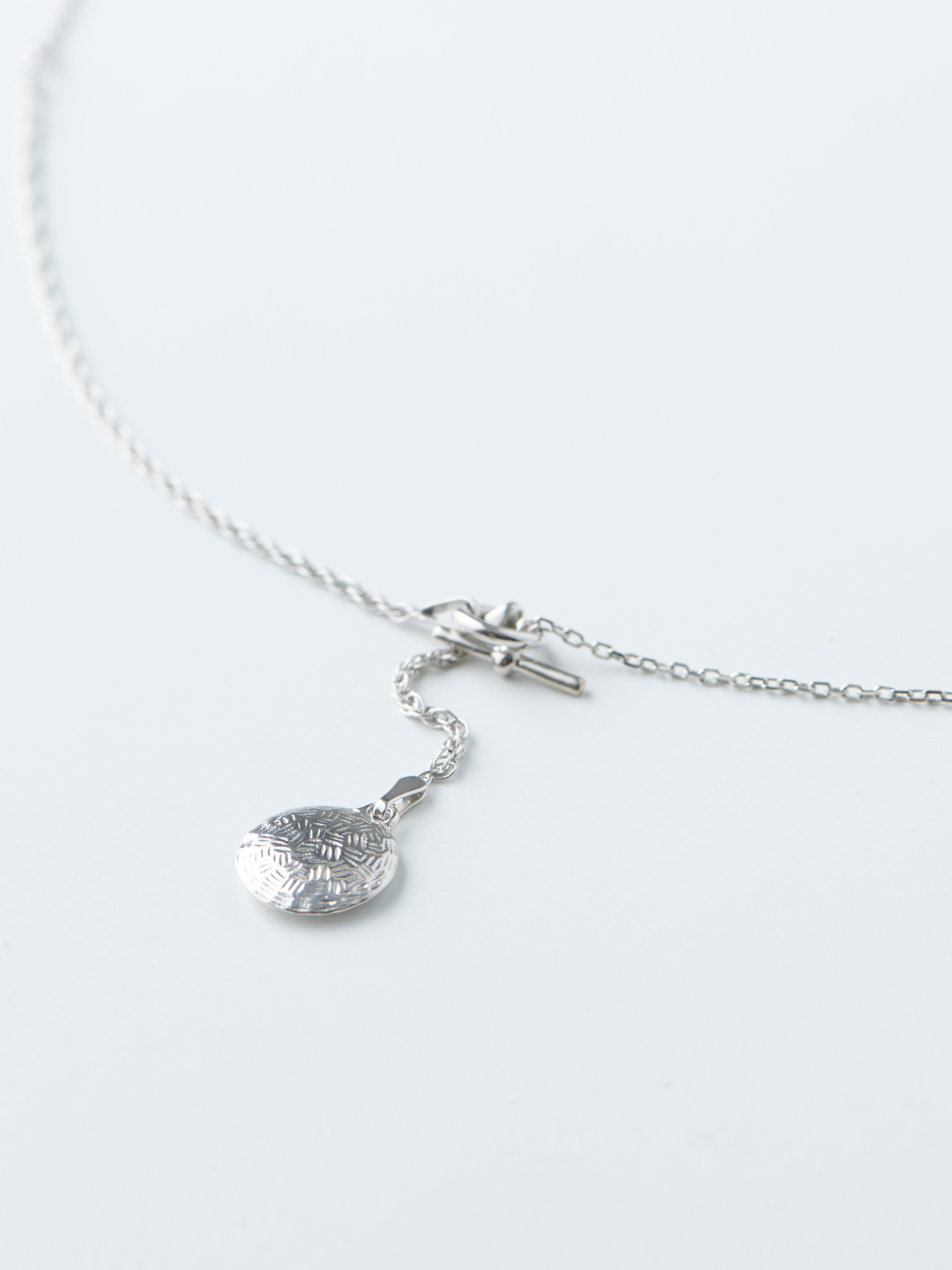 MARIA BLACK Vega Necklace ベガ ネックレス シルバー9253 00467 MARIA BLACK(マリア ブラック) | ベガ ネックレス - シルバー